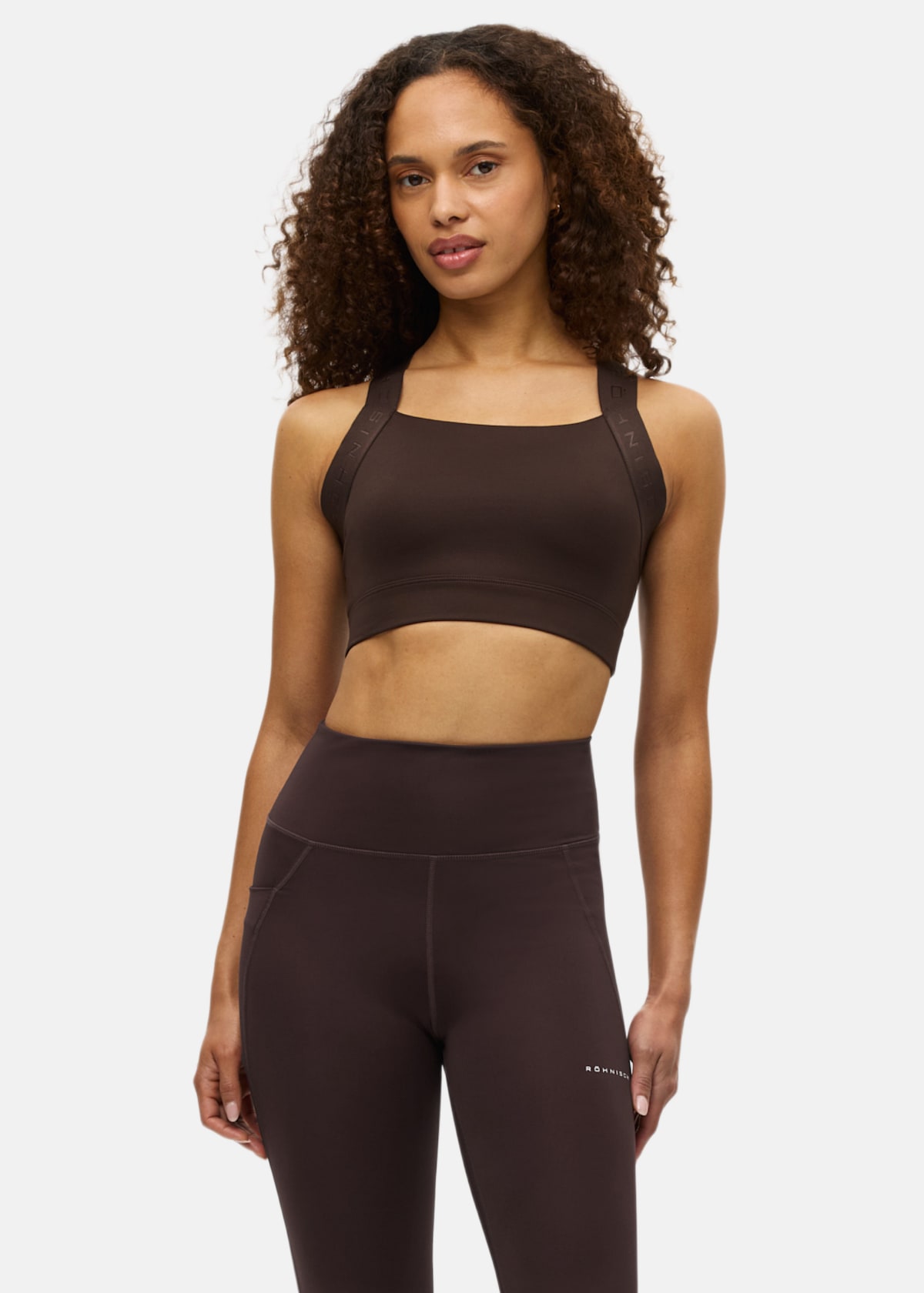 Kay Sports Bra