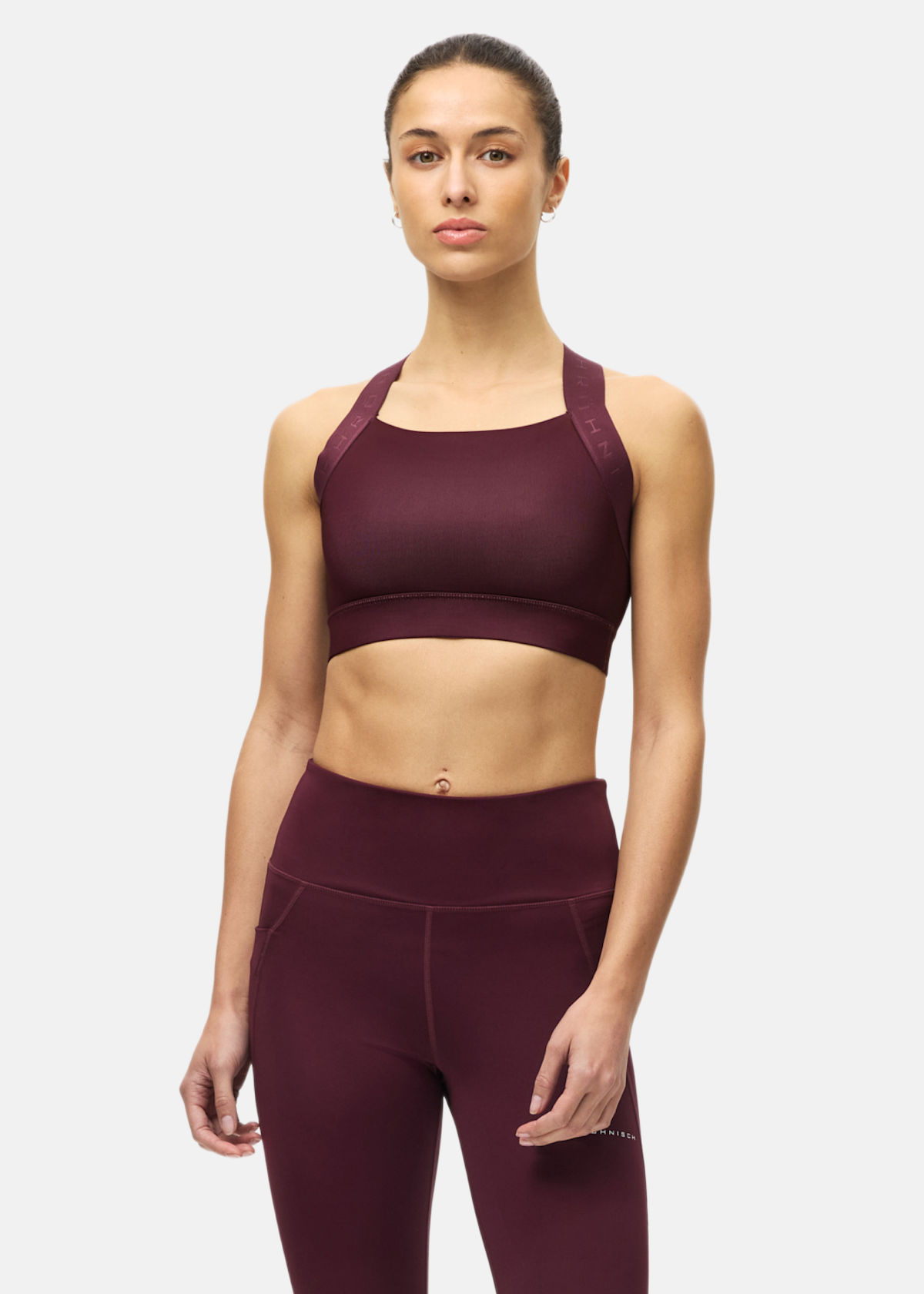 Kay Sports Bra