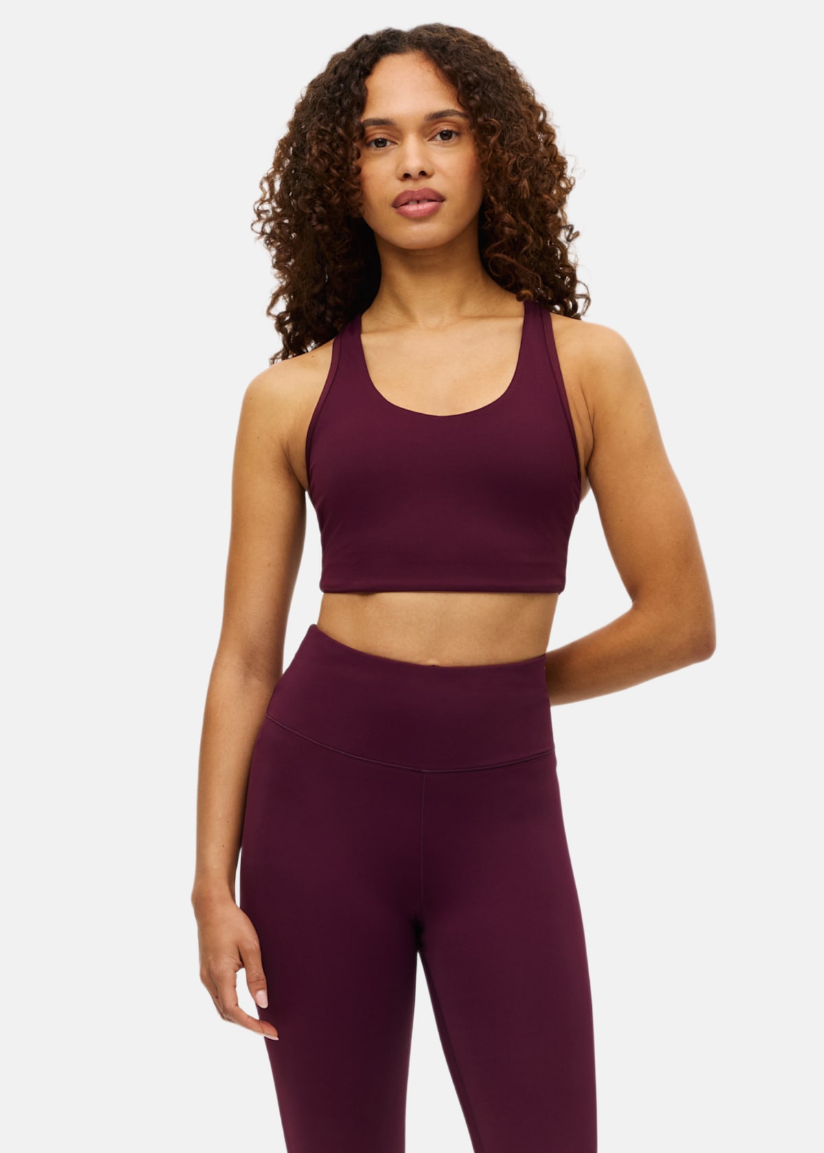 Legacy Sportsbra