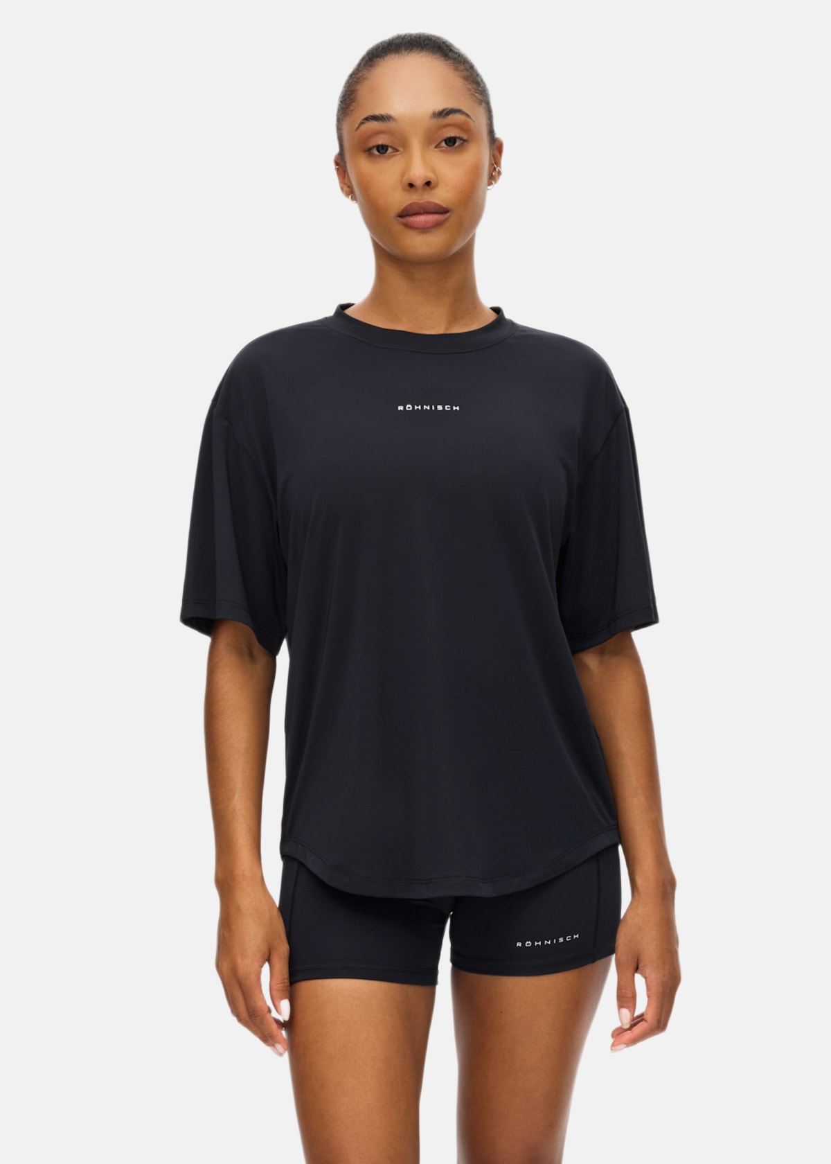 Enduro Relaxed Tee
