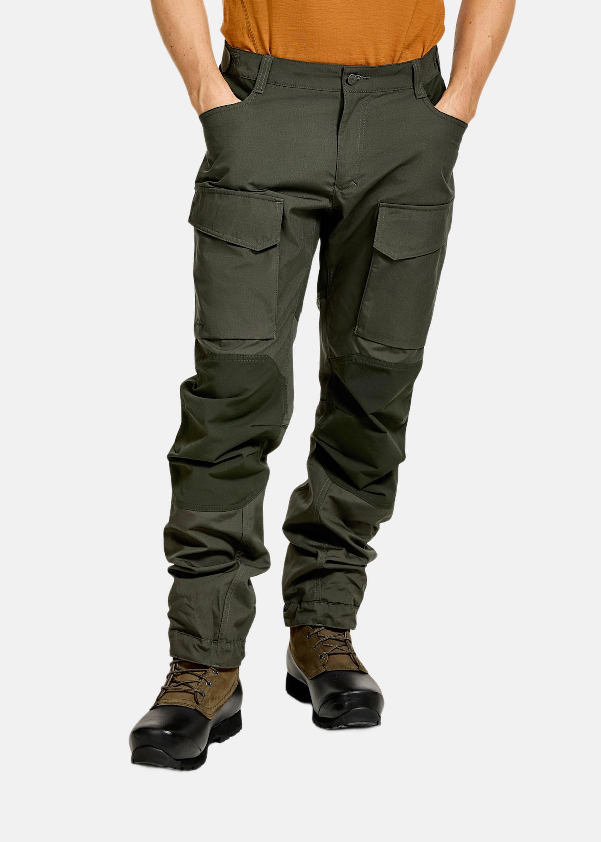 Authentic III Pant M
