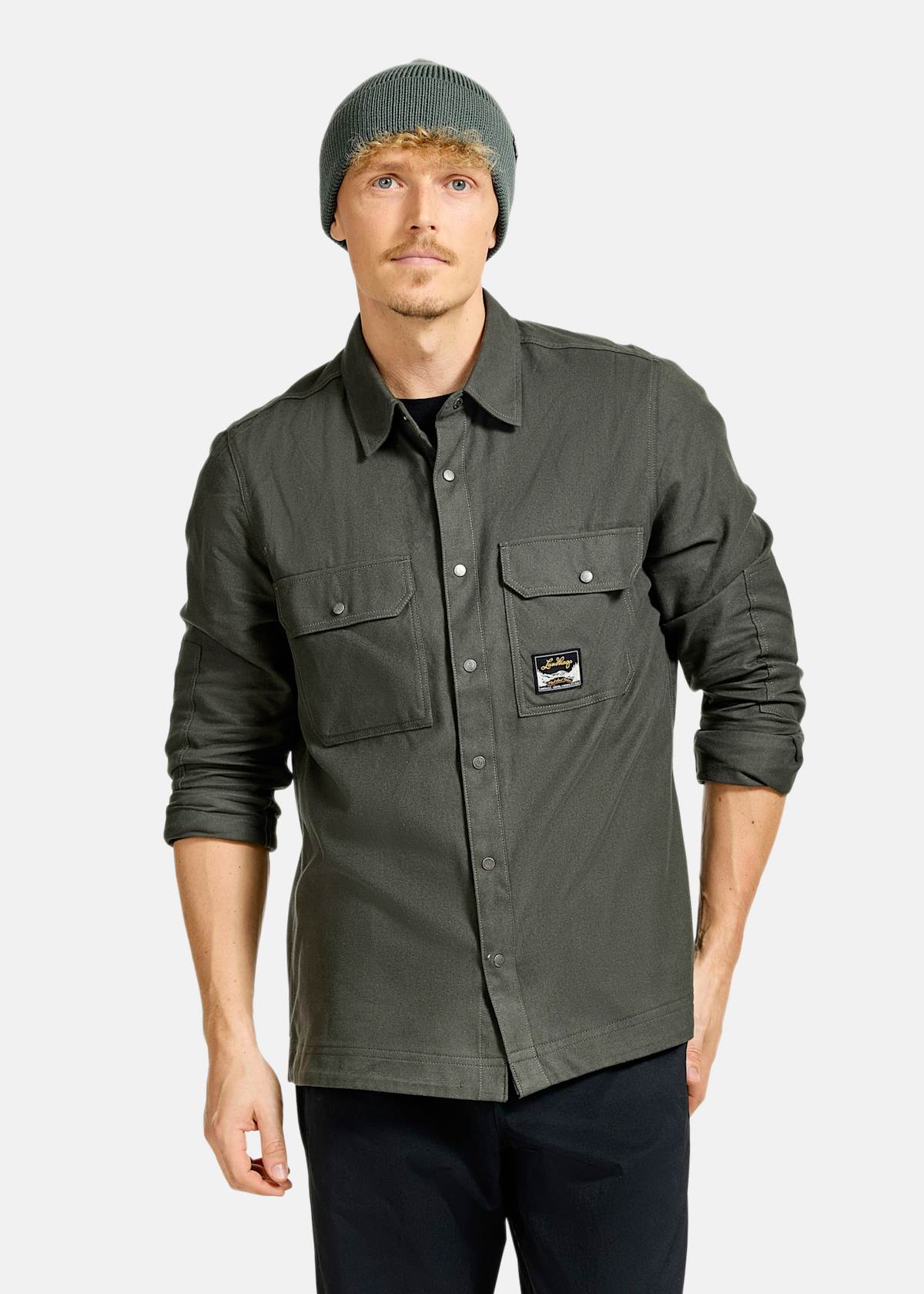 Järpen Lumberjack Shirt