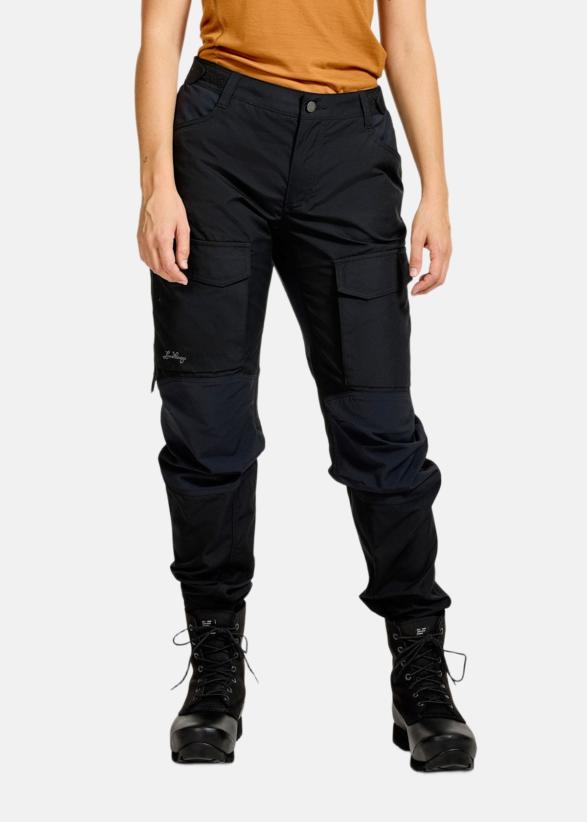 Authentic III Pant W