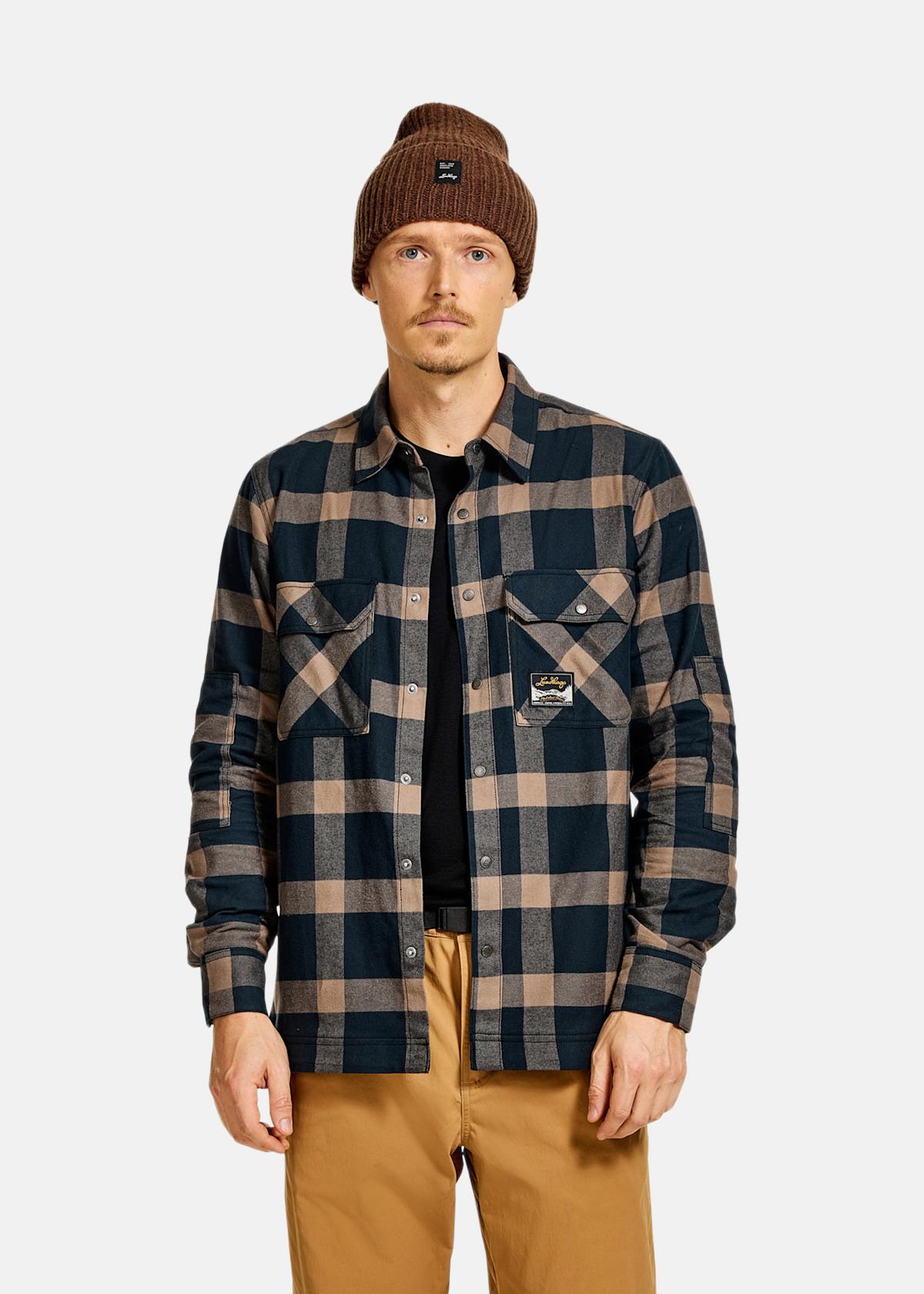 Järpen Lumberjack Shirt