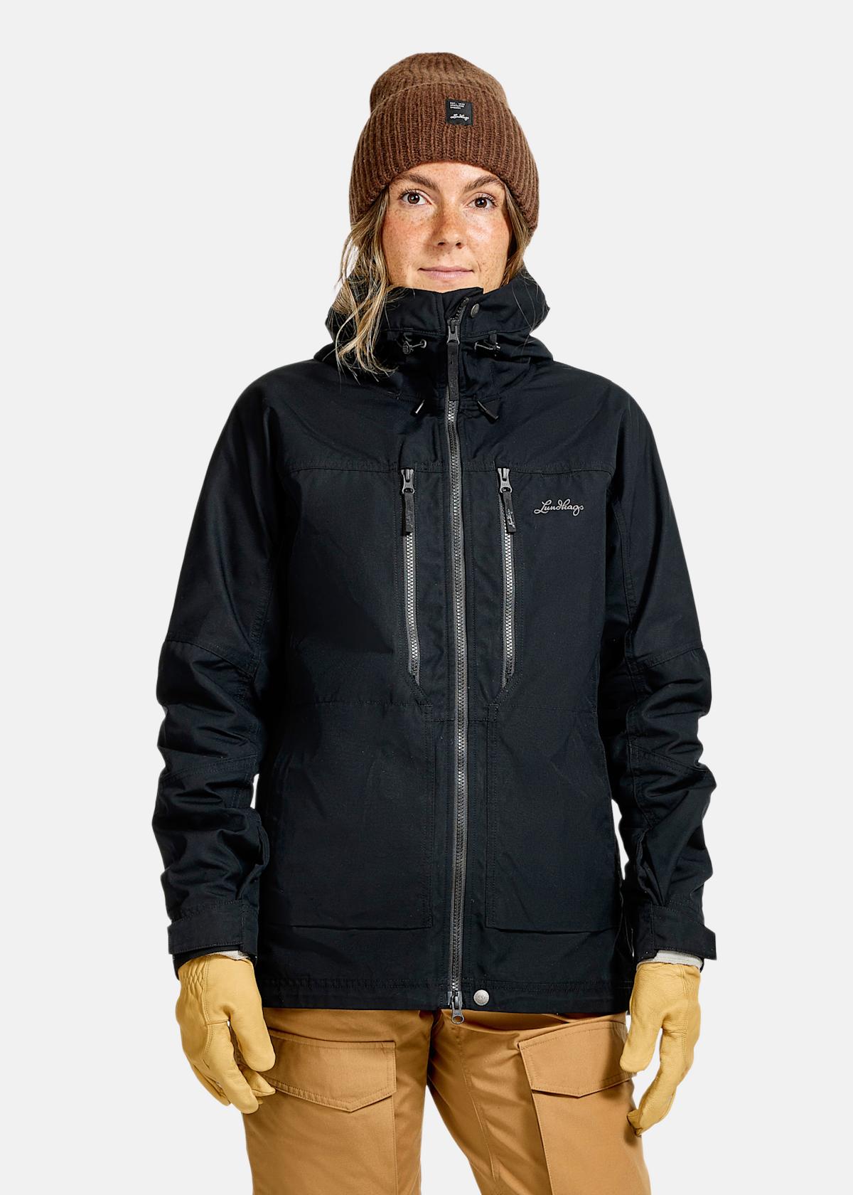 Authentic III Jacket W