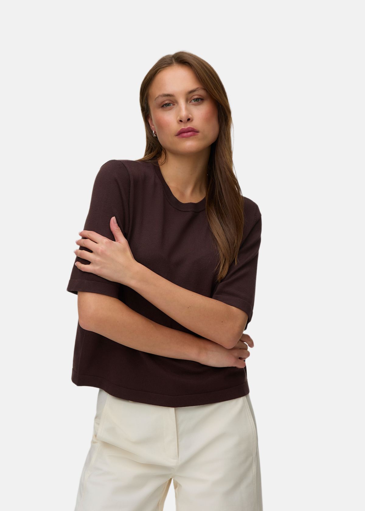 VMSILJE 2/4 O-NCK OVERSIZE PUL