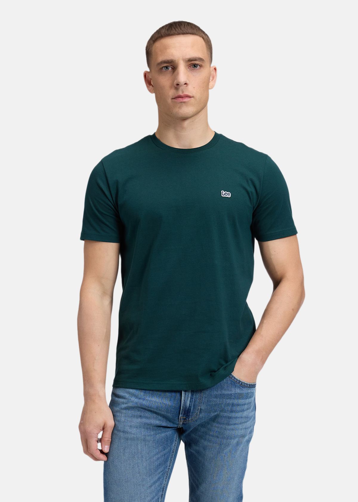 SS_PATCH_LOGO_TEE PONDEROSA_PI