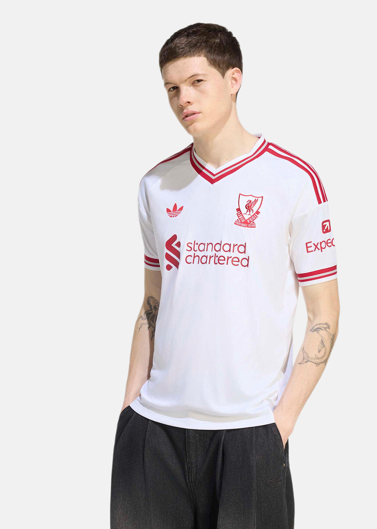LFC A JSY