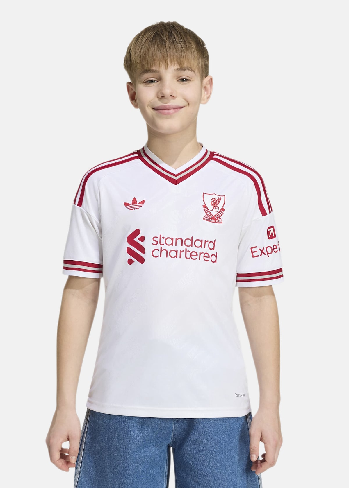 LFC A JSY Y