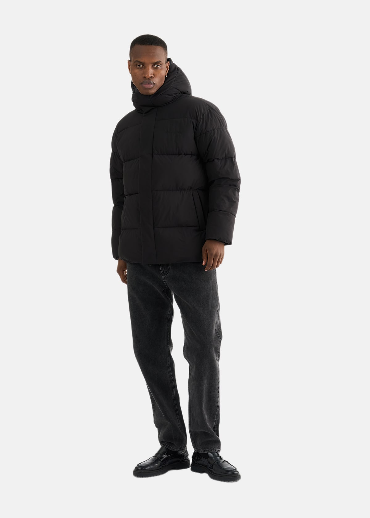 RTJORDAN PUFFER JACKET