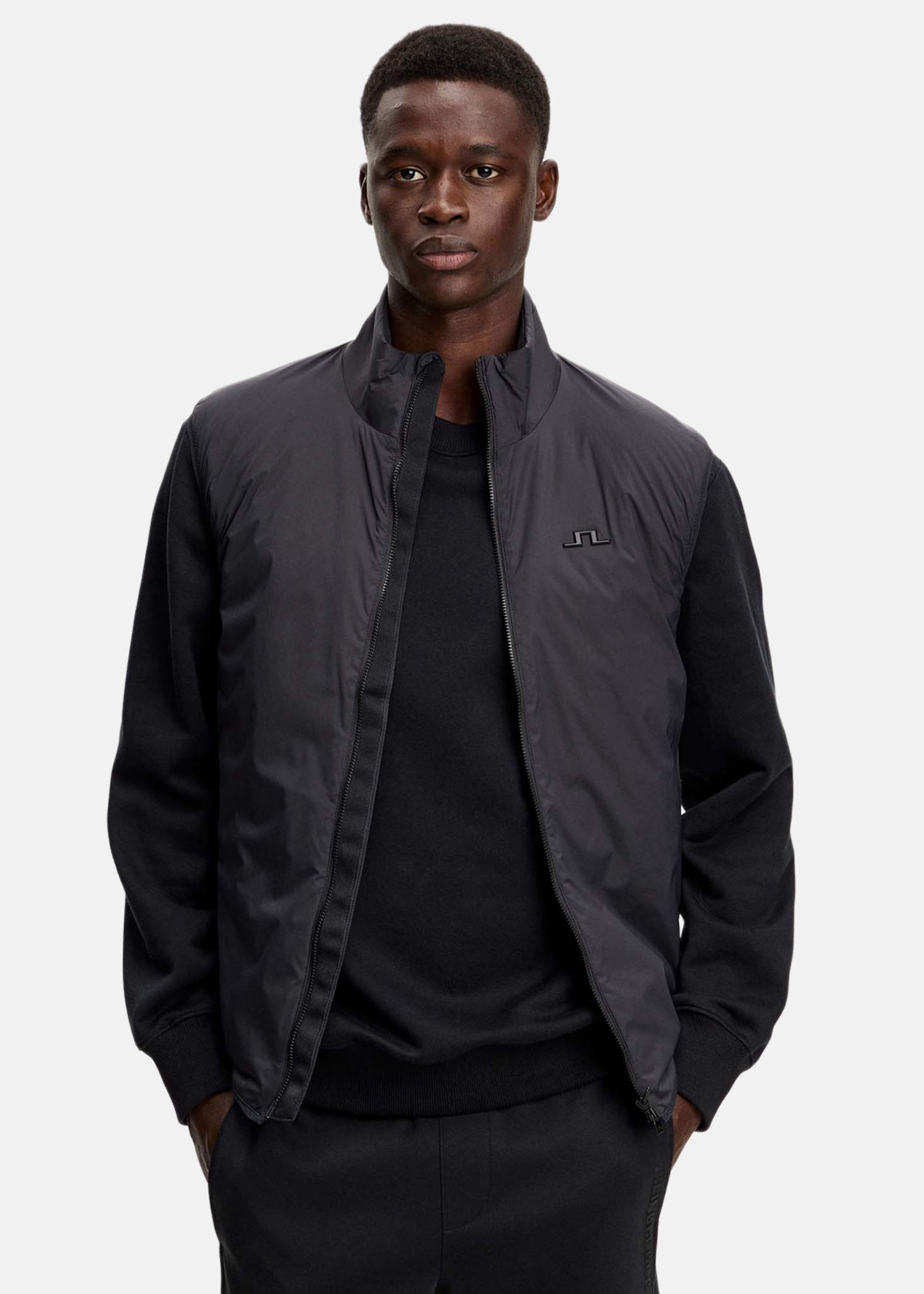 Clinton Padded Vest