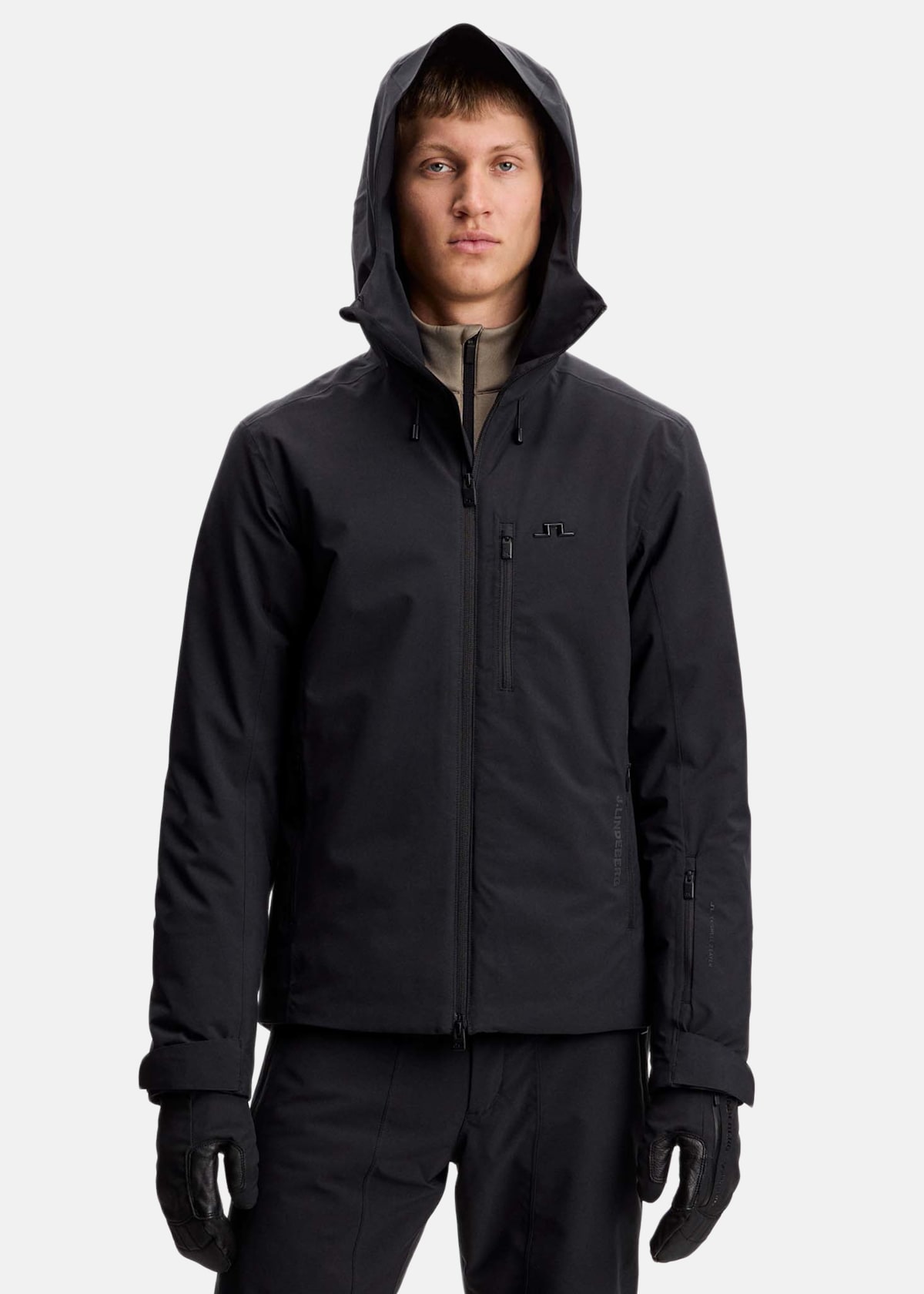 Carrington Jacket