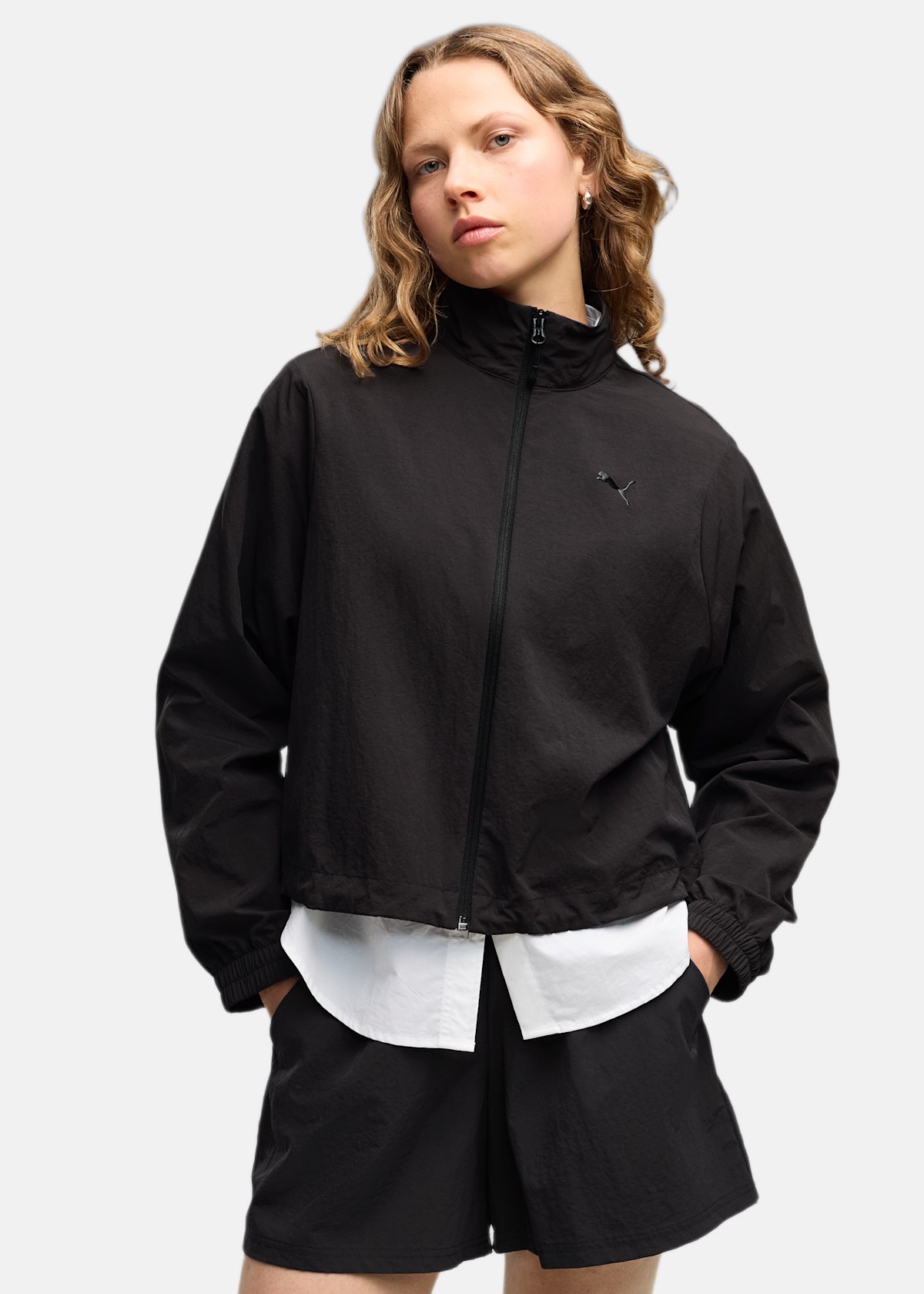 PUMATECH SENSE Relaxed Woven J
