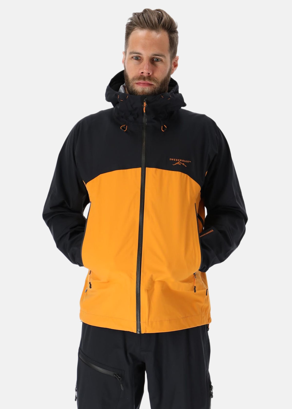 Himalaya Shell Jacket