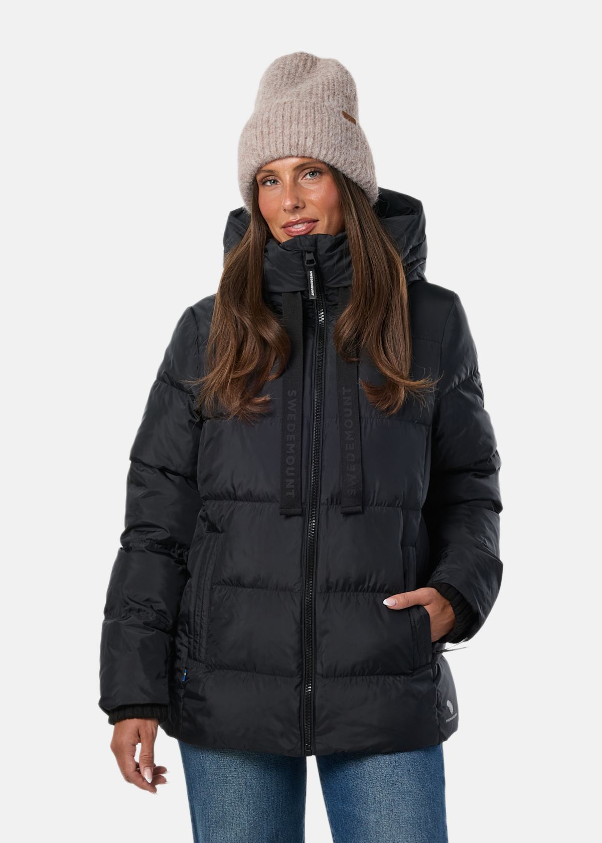 Lofoten Down Jacket W