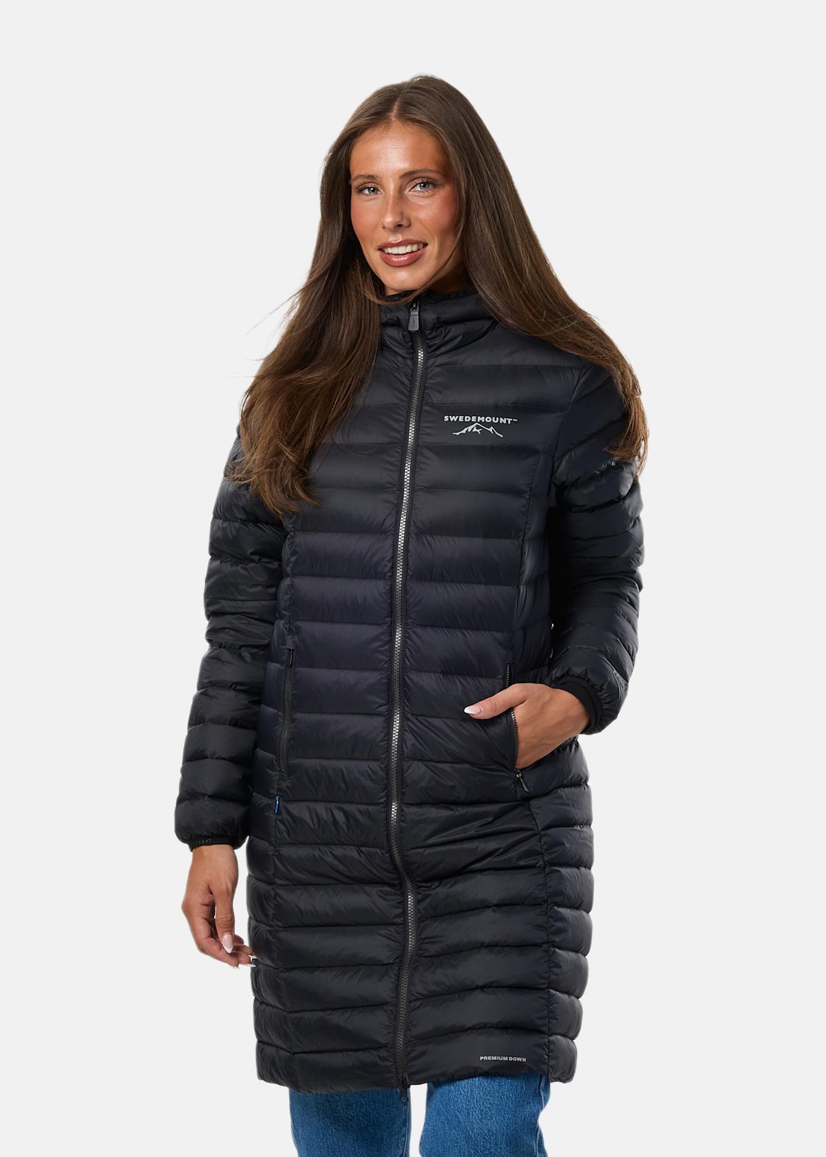 Himalaya Down Coat W