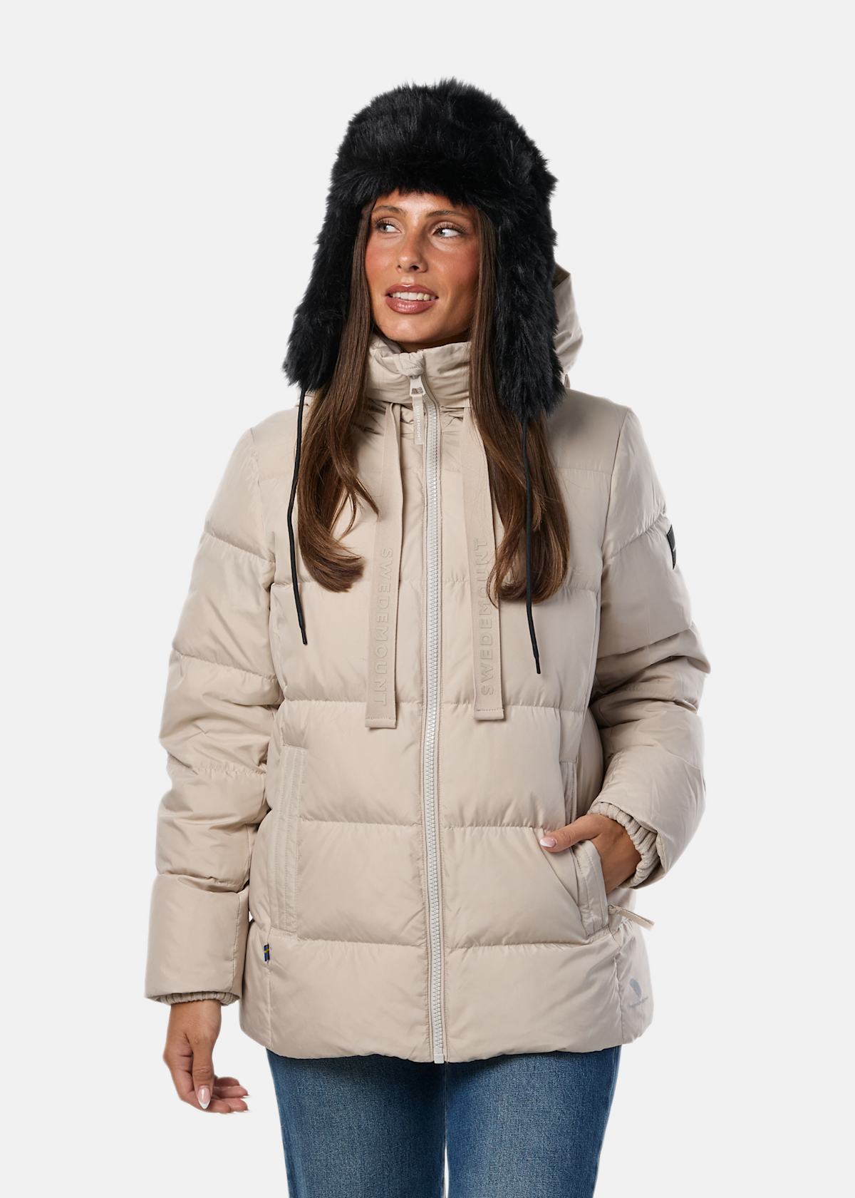 Lofoten Down Jacket W