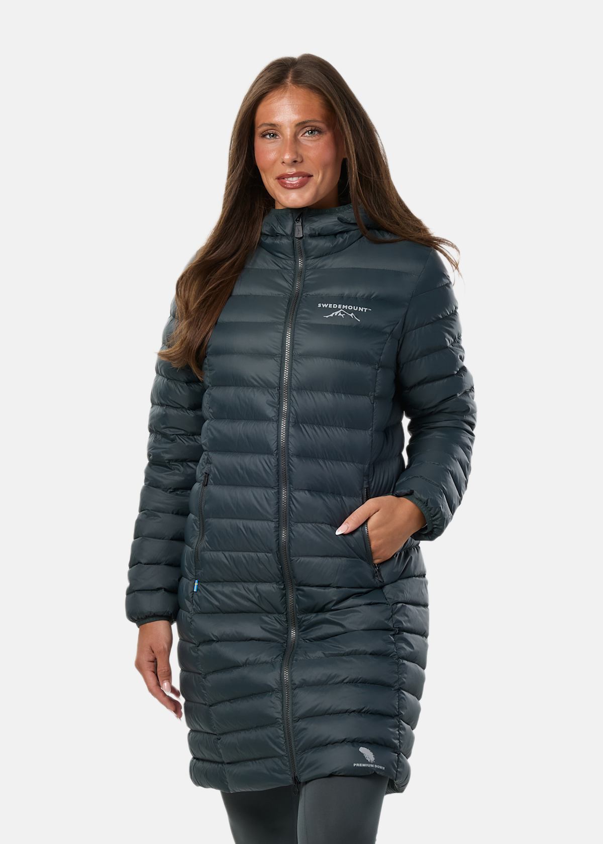 Himalaya Down Coat W