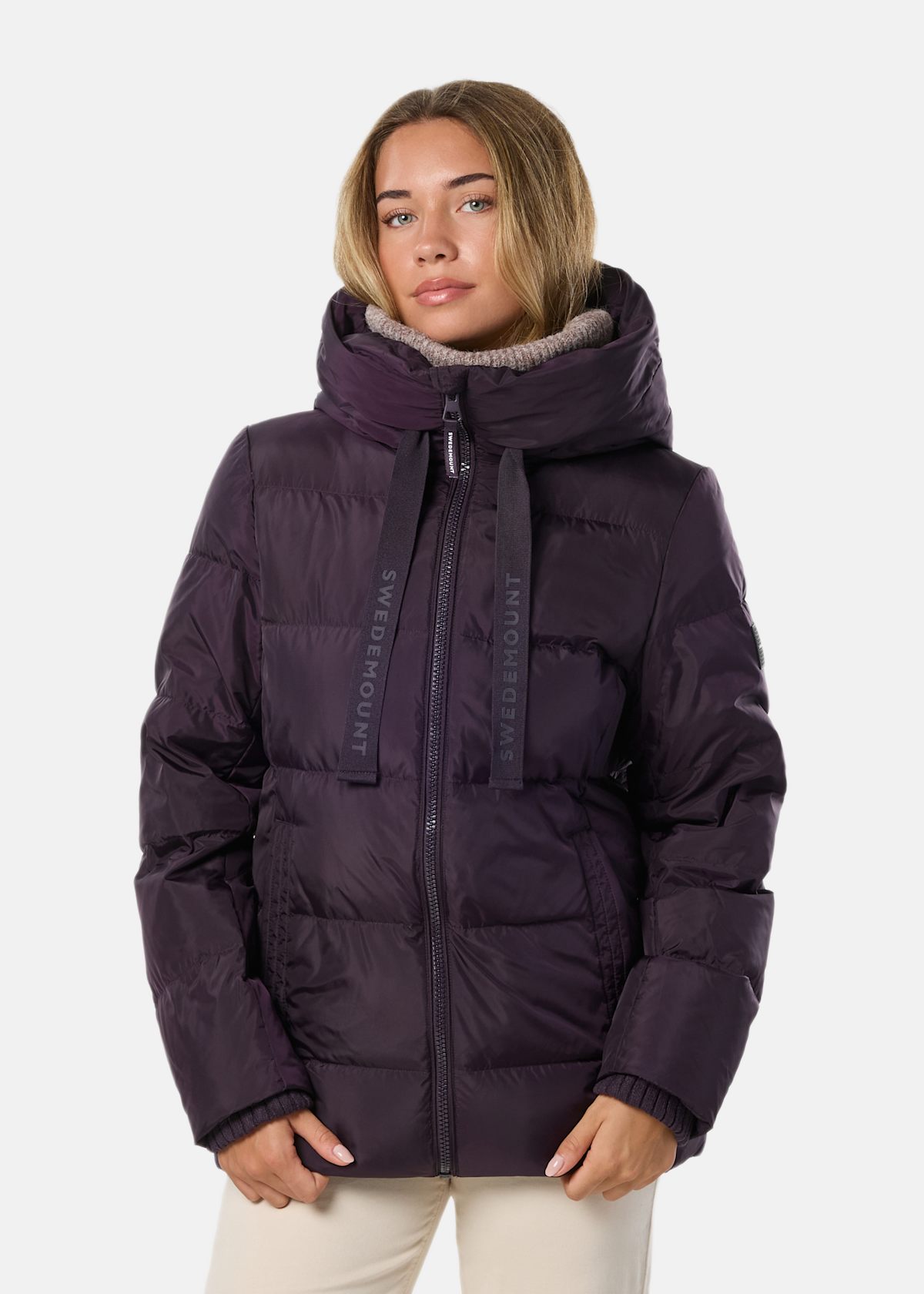 Lofoten Down Jacket W