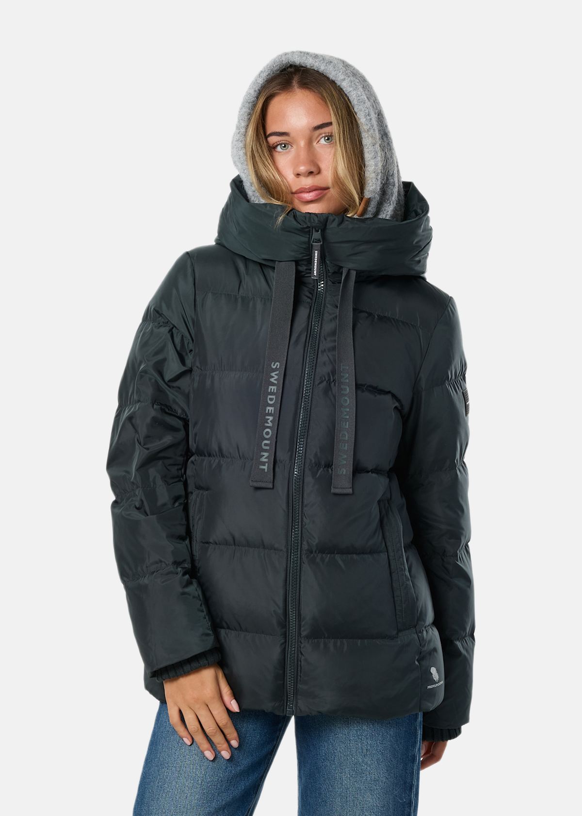 Lofoten Down Jacket W