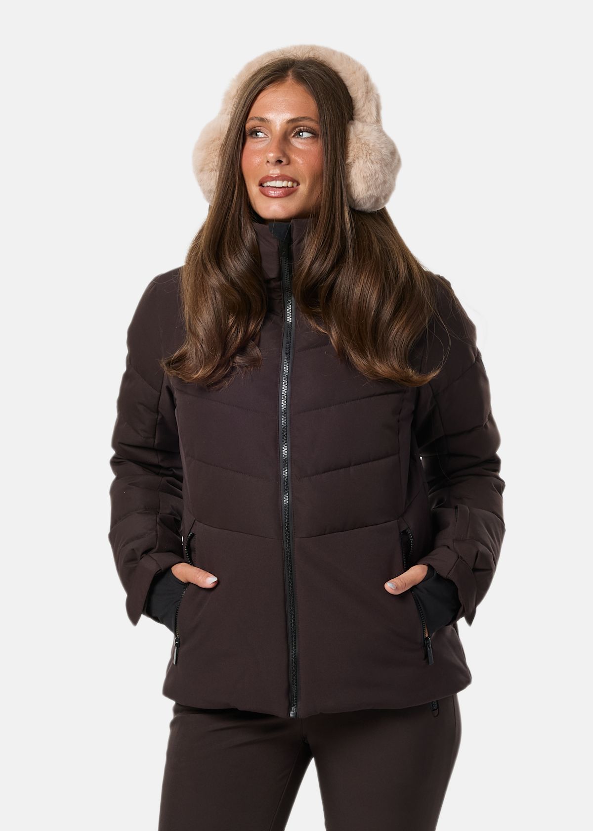 Vail Ski Jacket W