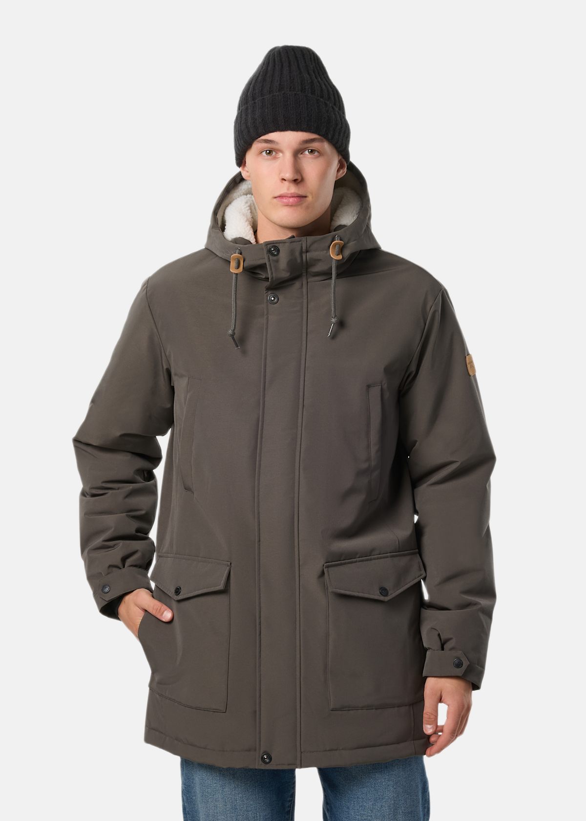 Shetland Jacket
