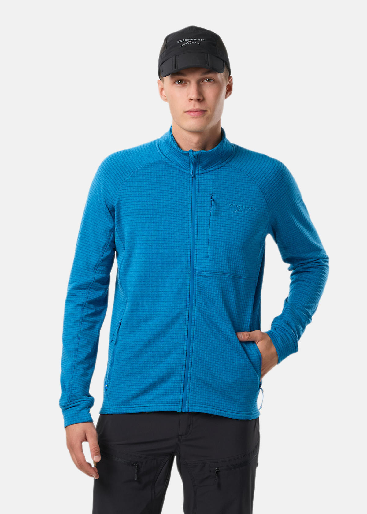 Lofoten Midlayer Full Zip