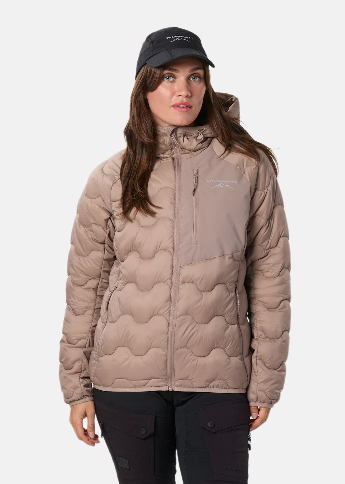 Lofoten Lightweight Hood Jacket W