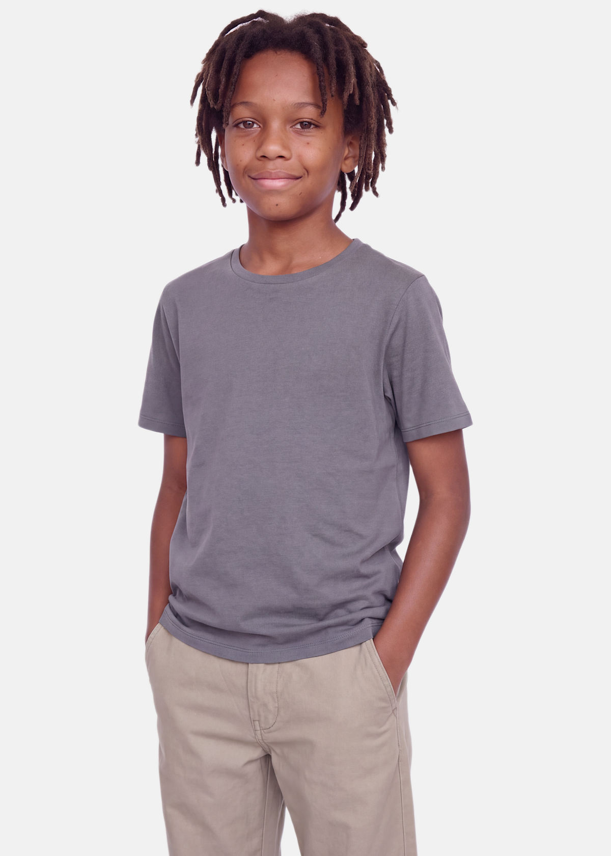 JREBEDMUND SS TEE JNR