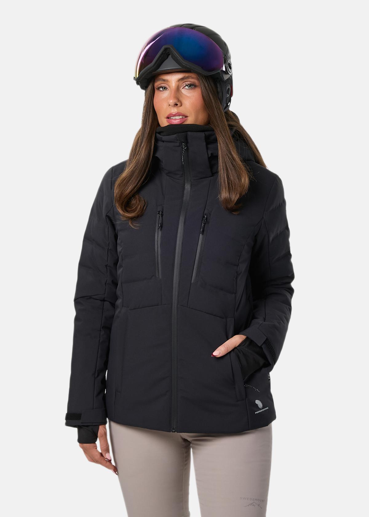Vail Down Ski Jacket W