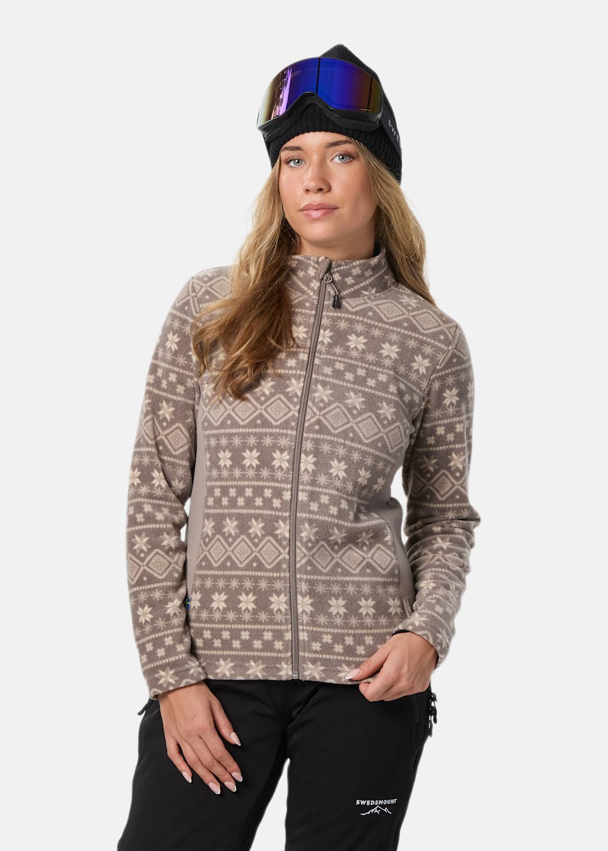 Idre Fleece III W