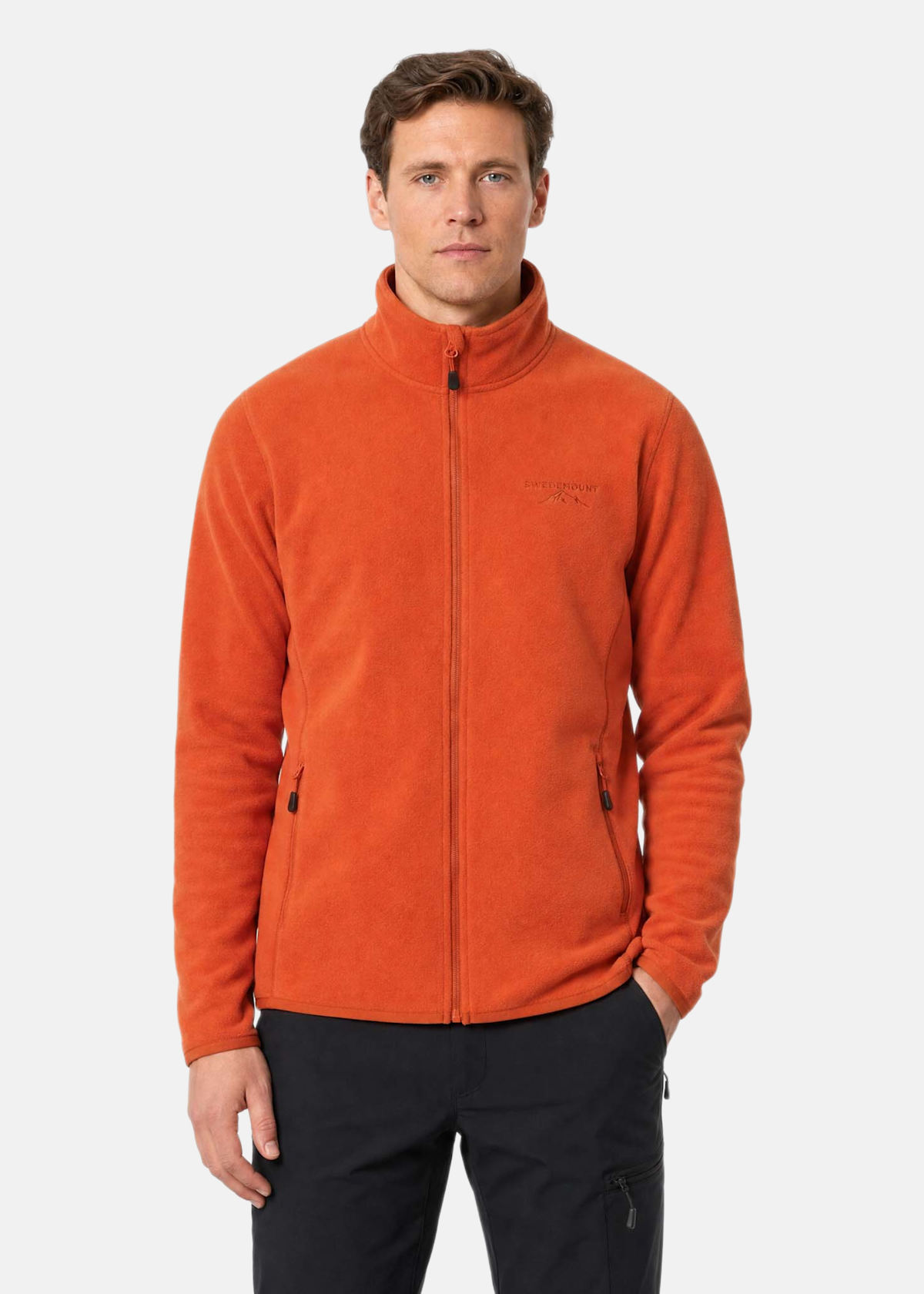 Tromsö Fleece
