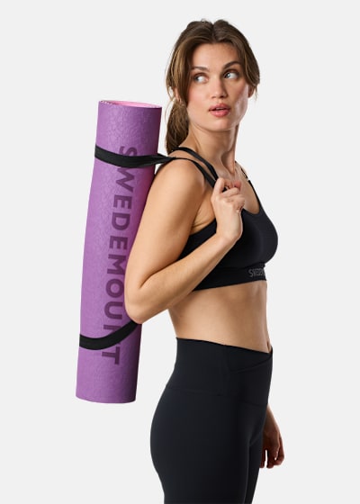 Yoga Mat 5 mm