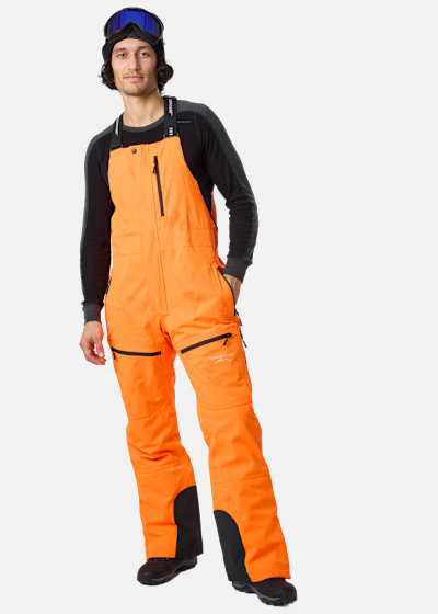 St. Anton Bib Pants
