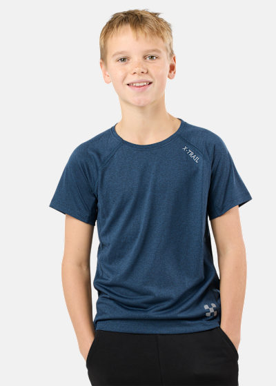Training Tee II JR