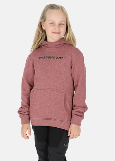 Trondheim Stretch Hood JR