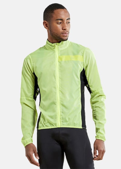 ADV ESSENCE LIGHT WIND JACKET