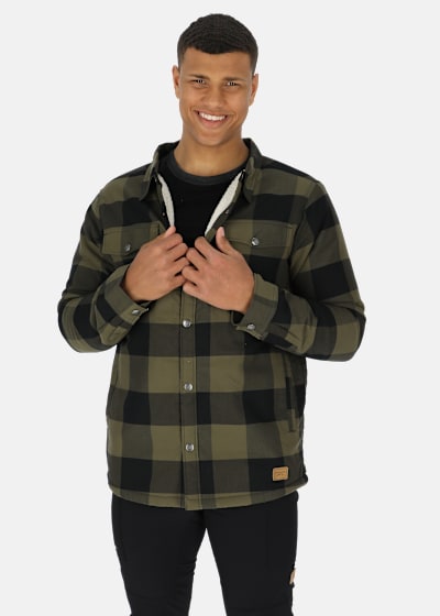 Forest Pile Shirt II