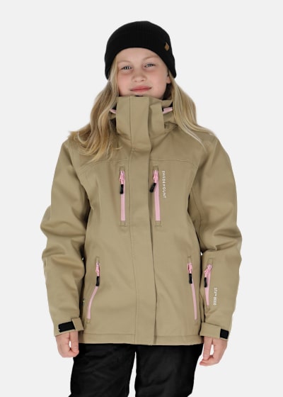 Cervinia Jacket JR