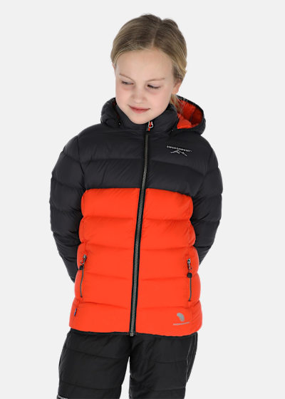 Östersund Down Jacket 2.0 JR
