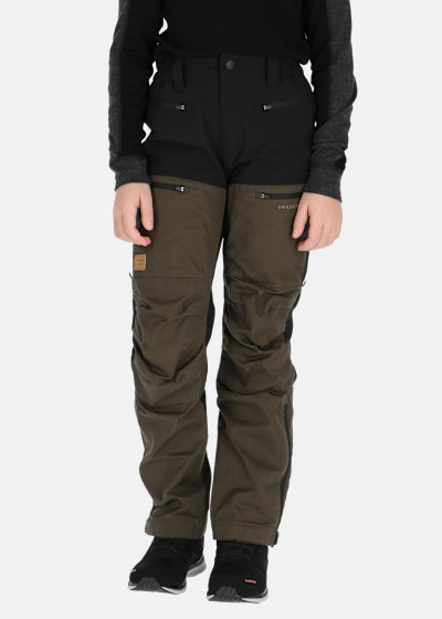 Nordkap Stretch Pants 2.0 JR