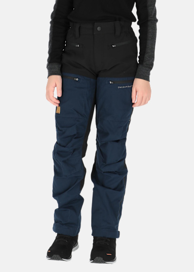 Nordkap Stretch Pants 2.0 JR