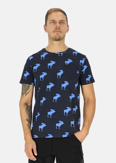 Elk Tee