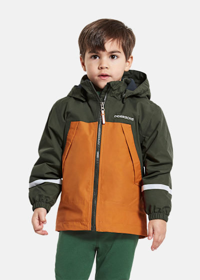 ENSO KIDS JACKET 2