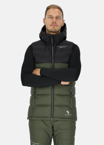 Östersund Down Vest