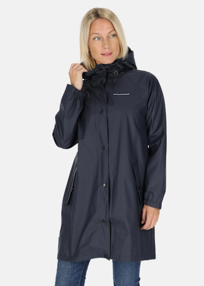 Koster Long Coat W