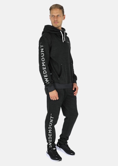 Training Logo Hood