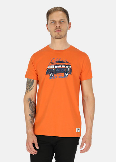 Surfer Van Tee
