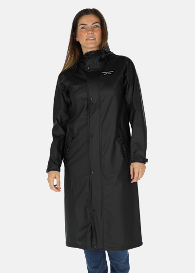 Väderöarna Long Coat W
