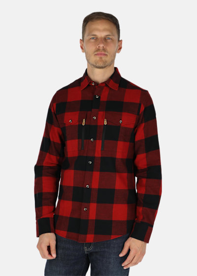 Nordkap Flannel Shirt